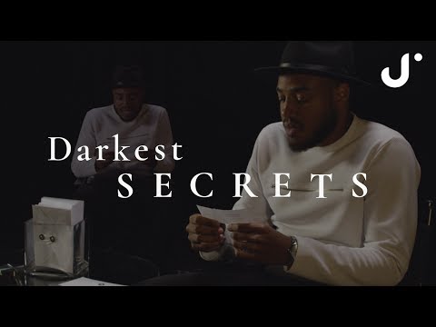 Seeking Secrets | Jubilee