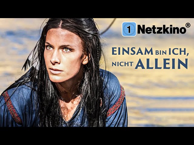 Lonely am I, not alone - Her faith leads her to freedom (HISTORY MOVIE in German)
