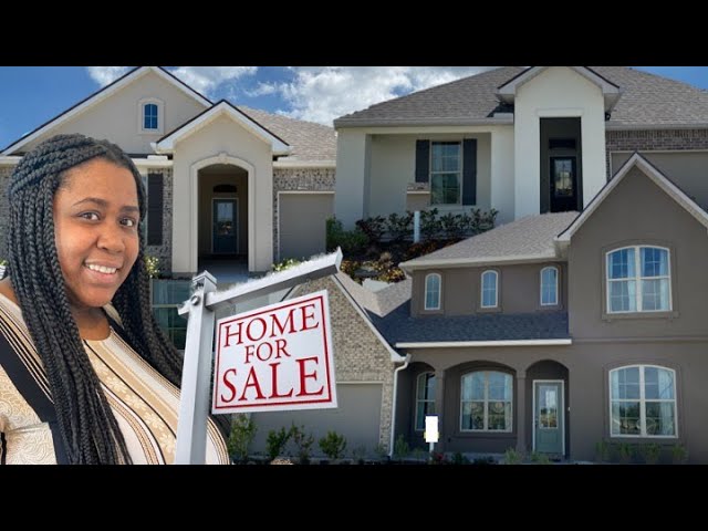 House Hunting for the Perfect Home | Help Us Choose | New Home Shopping