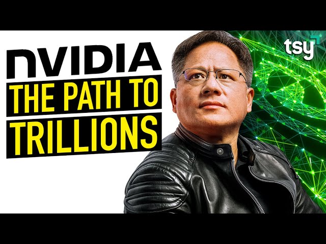 Nvidia: The Most Powerful AI Company Ever? (NVDA Stock)