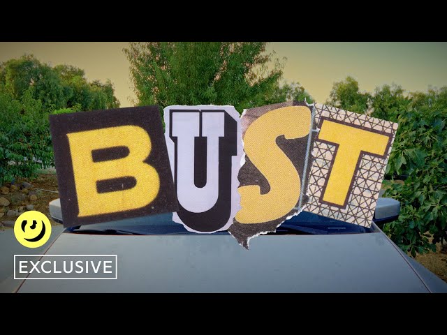 8rae - "bust (ft. Kevin Powers)"[Official Music Video](Directed by @iananthonywho)