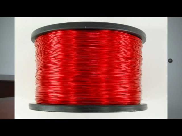 TEMCo Magnet Wire Weight