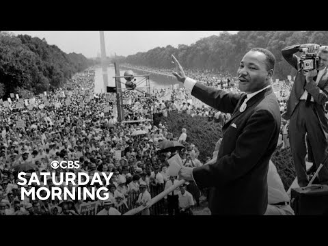 History | CBS Mornings
