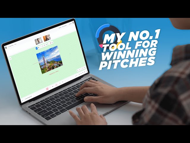 Sessions - My no.1 Tool for Winning Pitches in 2024