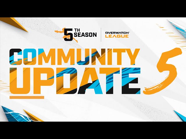 It's Grand Finals Season 🙌 | Community Update #5