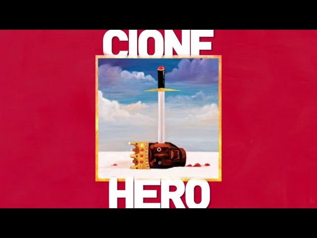 Kanye West - POWER | Clone Hero 99% Expert Guitar