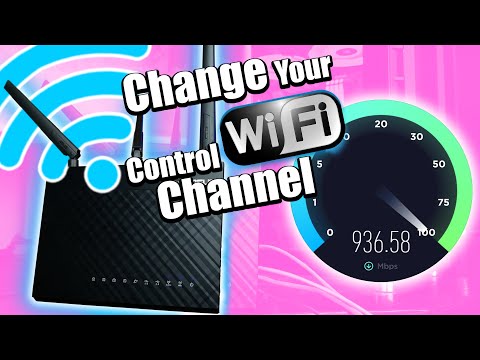 Speed Up Your Home Wi-Fi by Changing ONE Simple Setting!