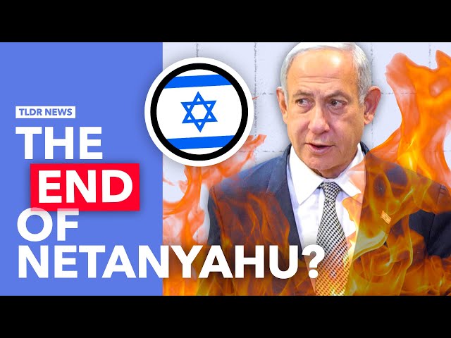 Will the Gaza War topple Benjamin Netanyahu?