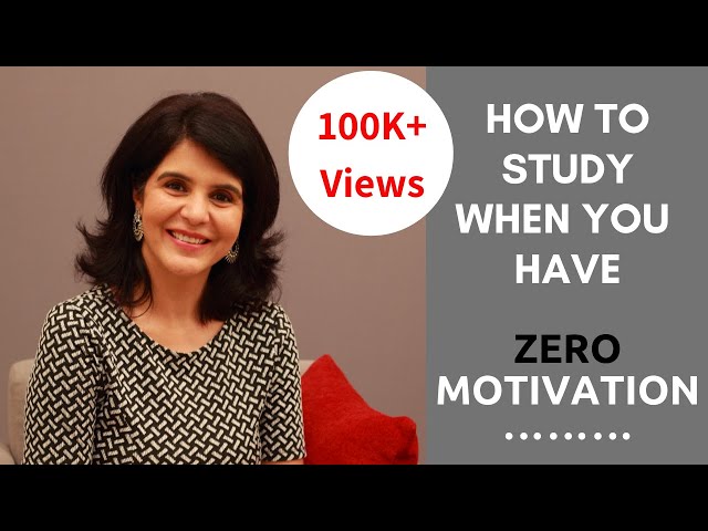Best 5 Secrets of Staying Motivated to Study | How to Study When You Are Not Motivated | ChetChat