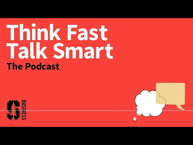 134. How to Chat with Bots: The Secrets to Getting the Information You Need from AI | Think...
