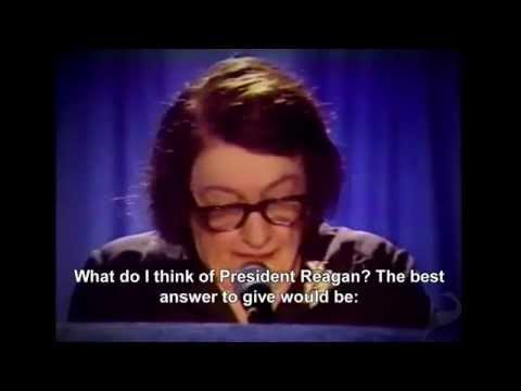 Ayn Rand - How Is This Still A Thing?: Last Week Tonight with John Oliver (HBO)