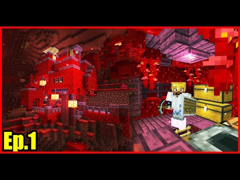 Nether survival S2