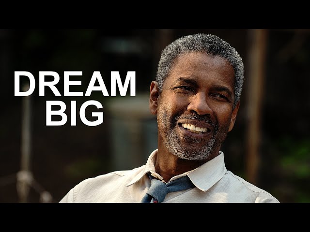 LISTEN THIS EVERYDAY AND CHANGE YOUR LIFE - Denzel Washington Motivational Speech 2021