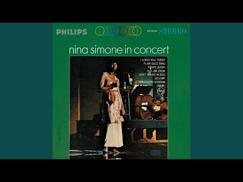 Nina Simone: In Concert