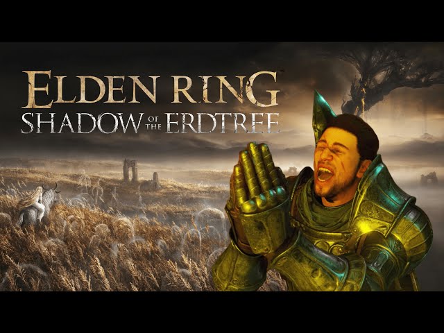 Elden Ring - Waiting