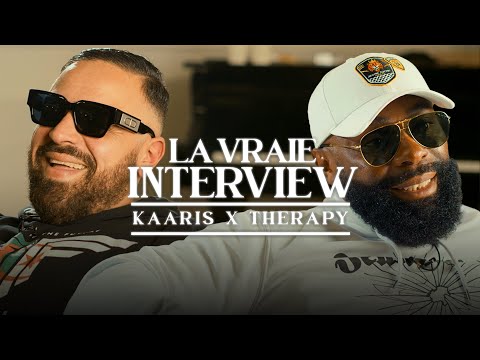 La Vraie Interview