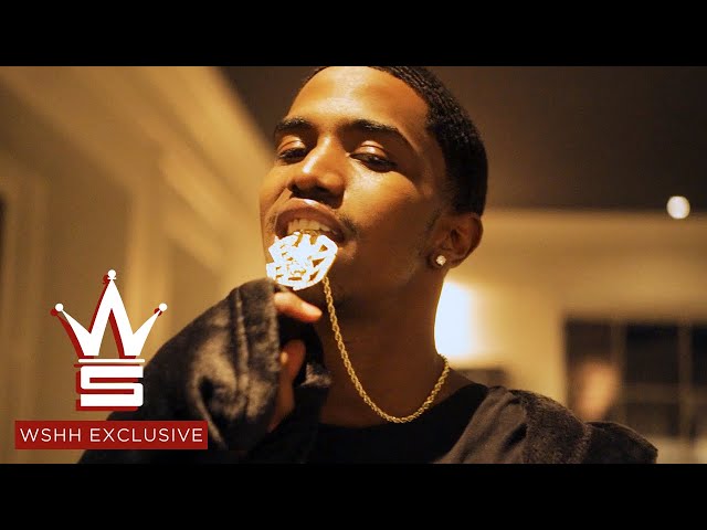 King Combs & Cash Cobain - A Dream (Freestyle) (Official Music Video)