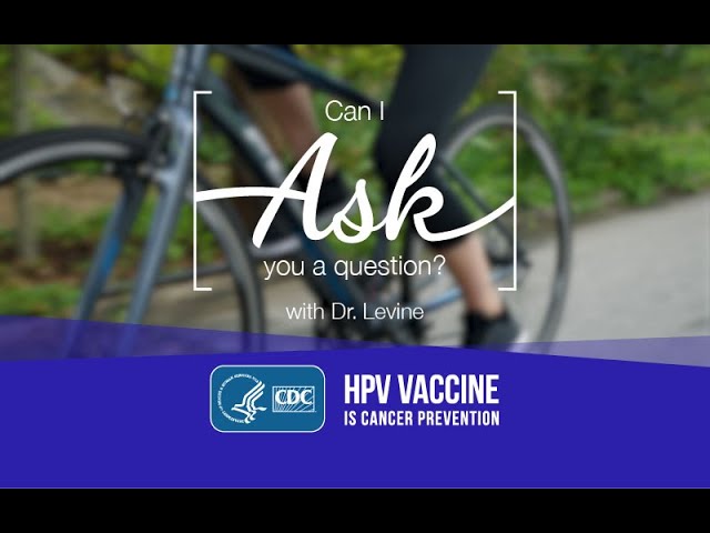 Can the HPV Vaccine Cause Infertility? – Answers from a Pediatrician