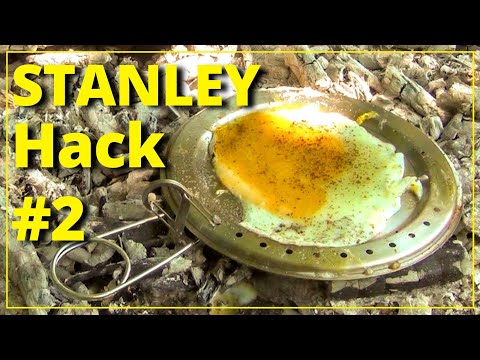 Stanley Two Bowl Cook Set Hacks