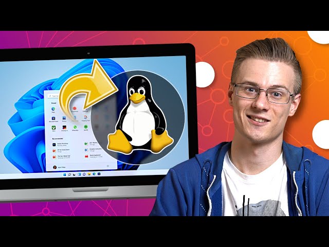 How to Install Linux in 2024 - A Beginners Guide