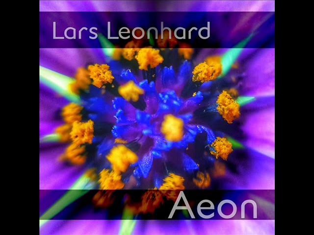Lars Leonhard - Aeon
