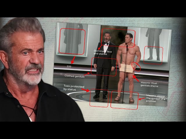 "I Got Scared To Death" - Mel Gibson Confirms What We Were All Too Afraid to Hear