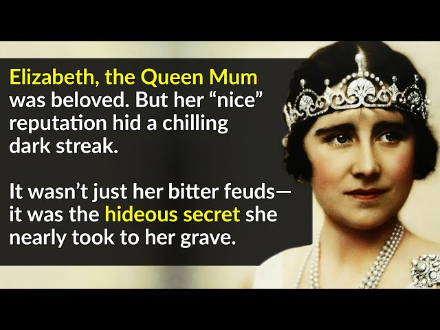 The Queen Mother Has A Darker Legacy Than People Know