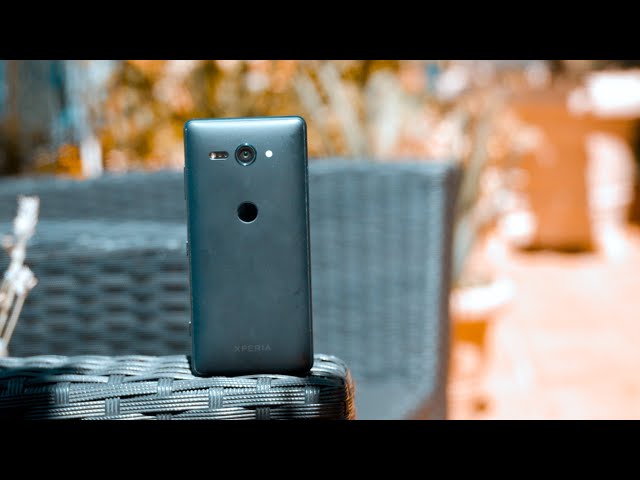 Sony Xperia XZ2 Compact Review | 2 Months Later!
