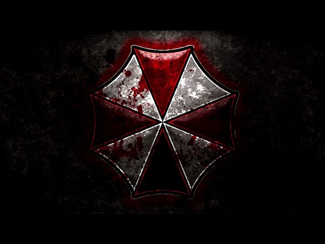 Resident Evil-Umbrella Corporation(Metal Cover by Jen)