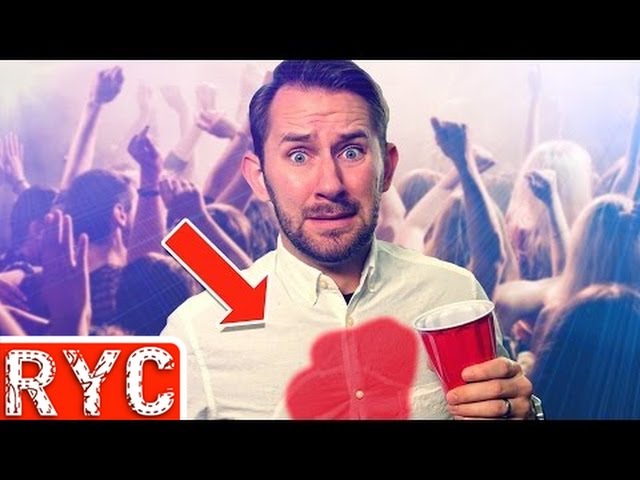 Your Most Embarrassing Moments!