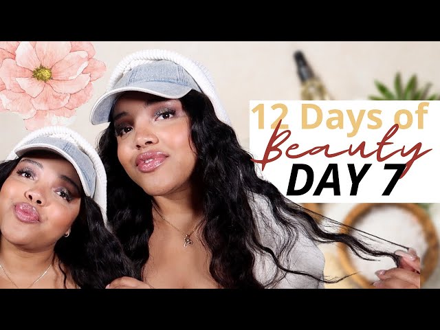 Buy The Wig Sis - Wig Benefits for Beginners | Day 7