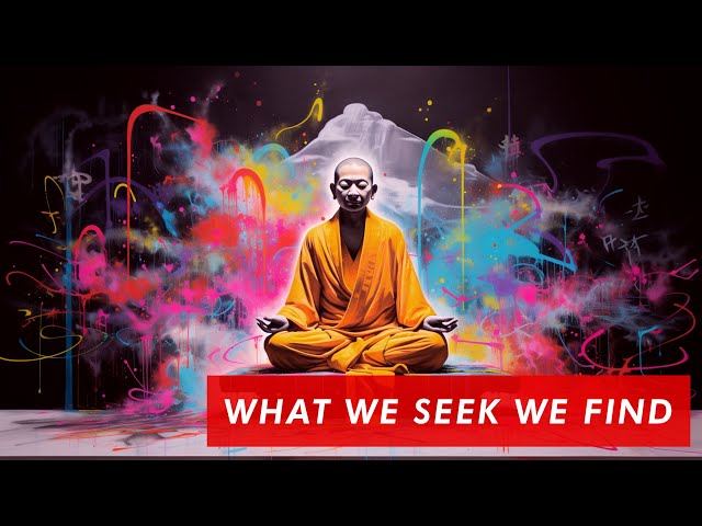 This Zen Master's Story Could Change Your Life! | Zen Stories