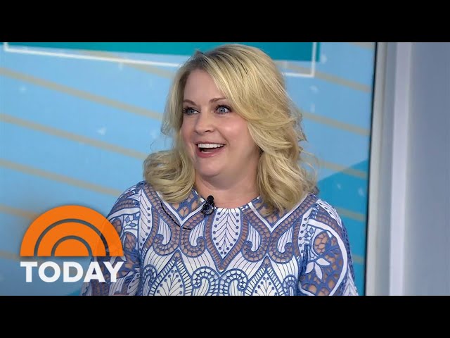 Melissa Joan Hart on ‘The Bad Guardian,’ stand-up comedy, more