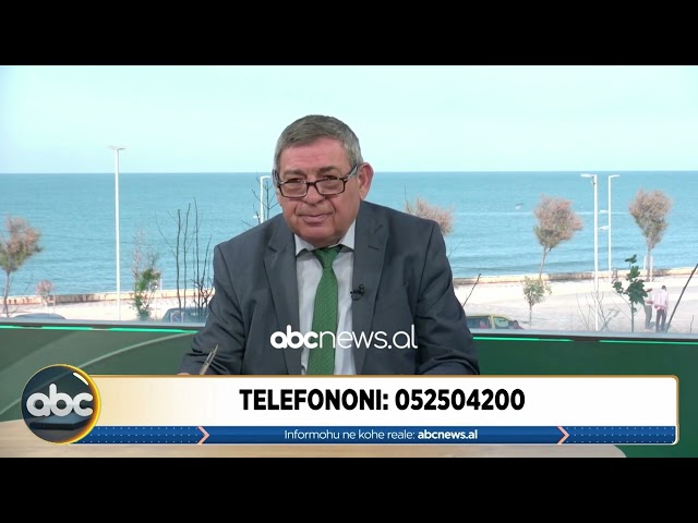 08 Maj 2024, “Telefonatat e Teleshikuesve” – Mirëmëngjes me Bashkim Hoxhën | ABC News Albania