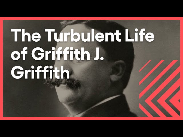 The Sensational Story of Griffith J. Griffith | Lost LA | KCET