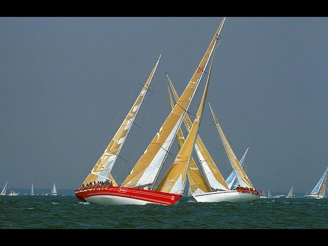 Steinlager 2 - 30 years on from winning all six legs of the 1989/90 Whitbread Round the World Race
