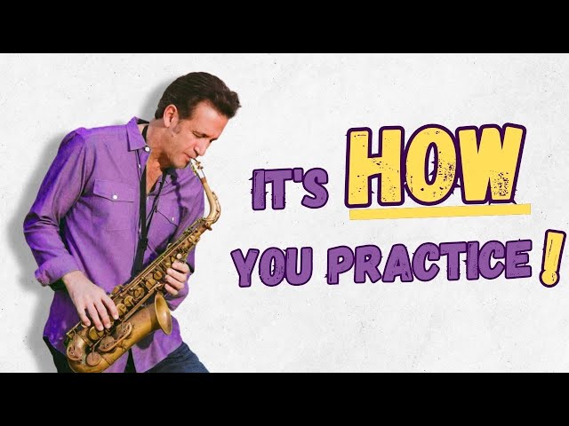 I Asked Eric Marienthal How He Got So Good