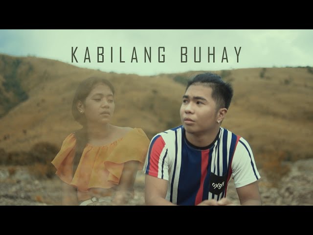 Kabilang Buhay - Bandang Lapis (Cover by Hezron)
