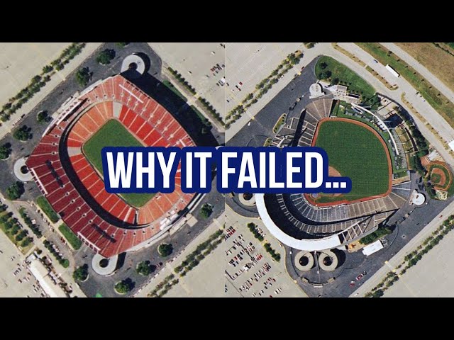 Why the Kansas City Stadium Vote Failed…