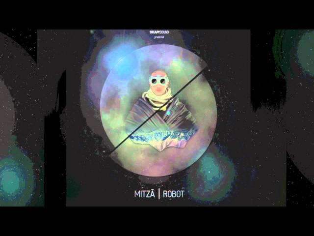 MITZA feat SKIZZO SKILLZ - Omul de la meteo