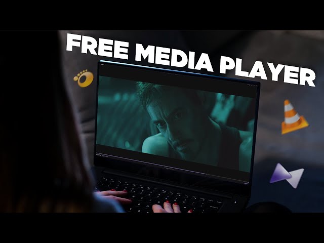 5 Free Media Player for PC!