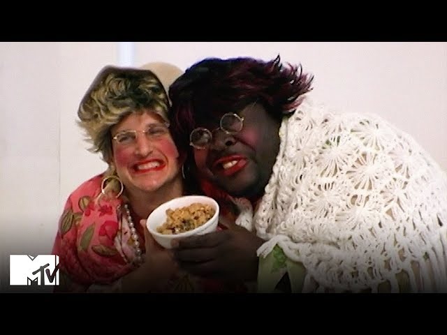Rob & Big’s Most Memorable Moments | Ranked: Ridiculousness