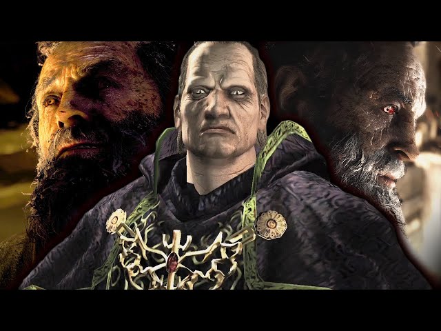 What Made The Los Illuminados and Las Plagas Parasite So Terrifying in Resident Evil 4