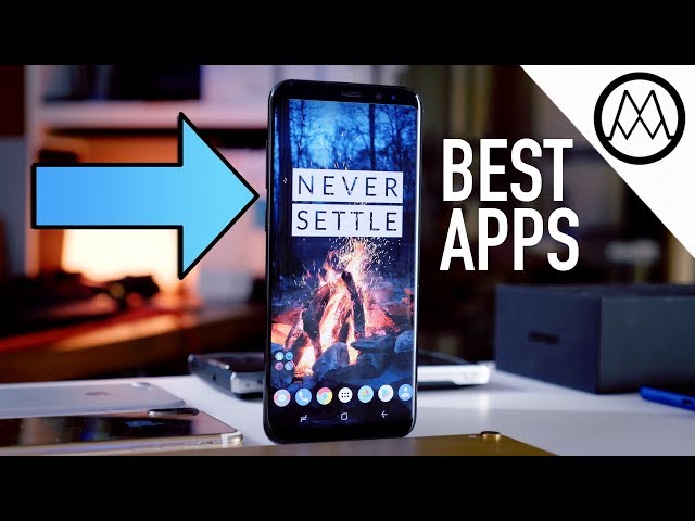 10 Android Apps you NEED right now!