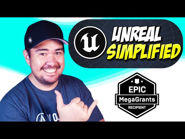 A Conversation with an Authorized Unreal Engine Instructor