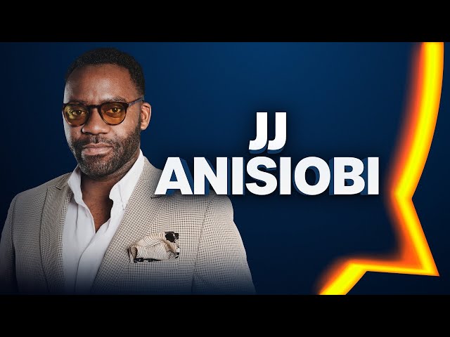 JJ Anisiobi | 25-Apr-24