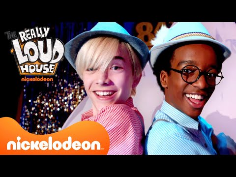 The Really Loud House 🏡 | Nickelodeon