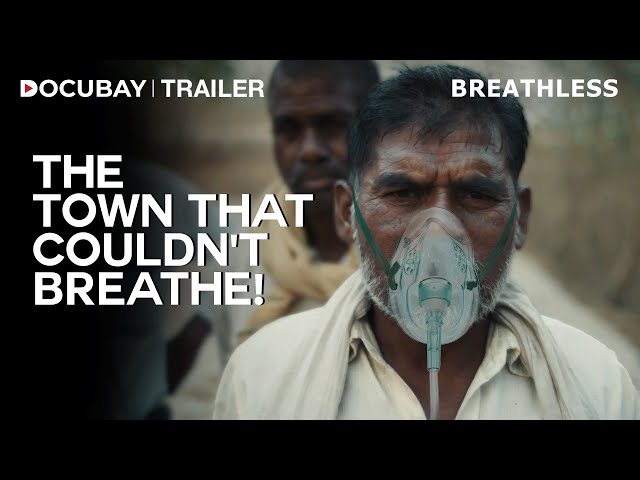 Filmmaker Uncovers Asbestos Industry's Secrets | Breathless - Documentary Film Trailer