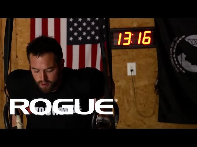 R You Rogue - Rich Froning
