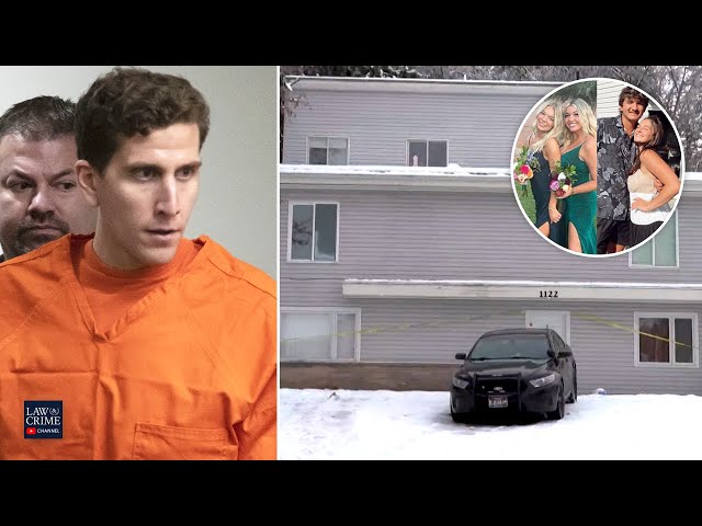 Top 5 Revelations from Bryan Kohberger Affidavit in Idaho Student Murders Case